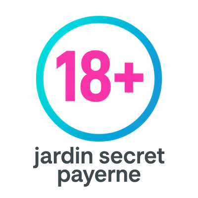 JARDIN SECRET PAYERNE